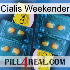 Cialis Weekender cialis5